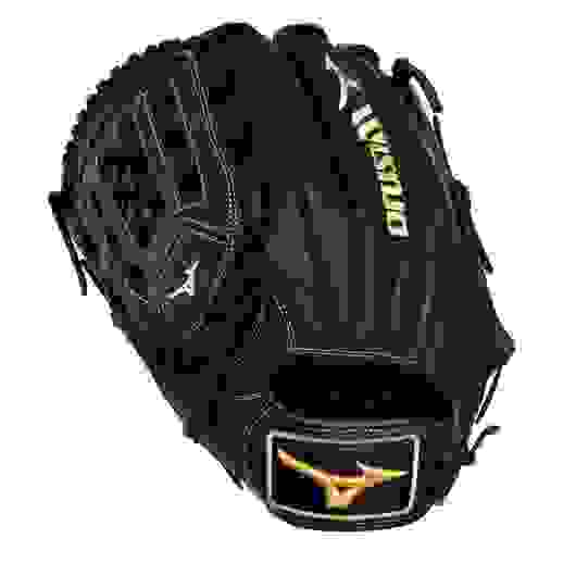 Mizuno MVP Prime 12" Pitcher/Outfield LHT Baseball Glove